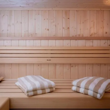 4hafenzeiten - Ferienwohnung Nie 2 Heimat * Timmendorfer Strand