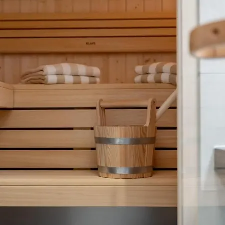 Appartement 4hafenzeiten - Ferienwohnung Nie 2 Heimat Timmendorfer Strand