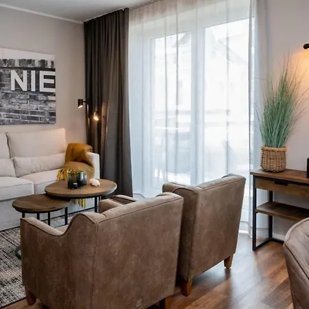 4hafenzeiten - Ferienwohnung Nie 2 Heimat Timmendorfer Strand